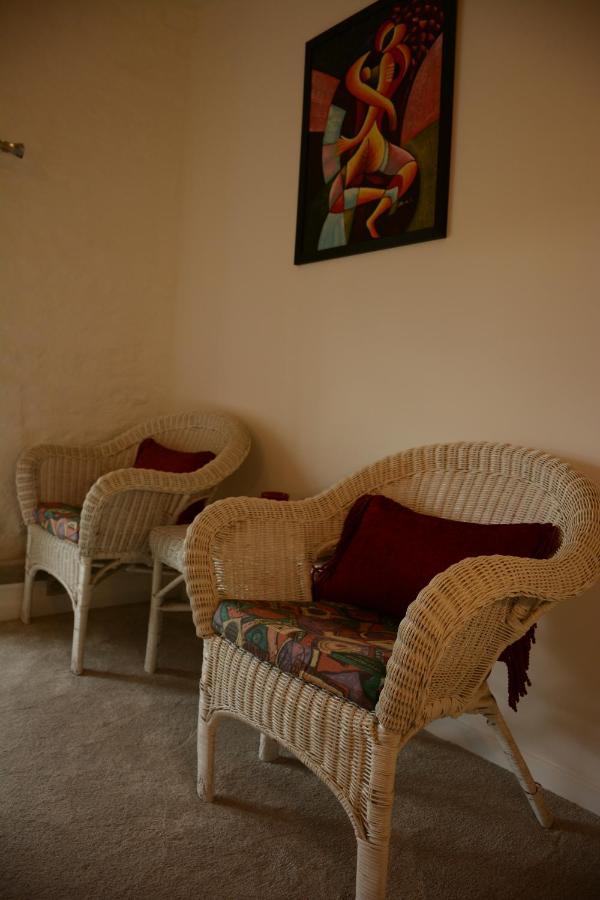 Les Noyers Aulnay Bed & Breakfast Aulnay  Екстериор снимка