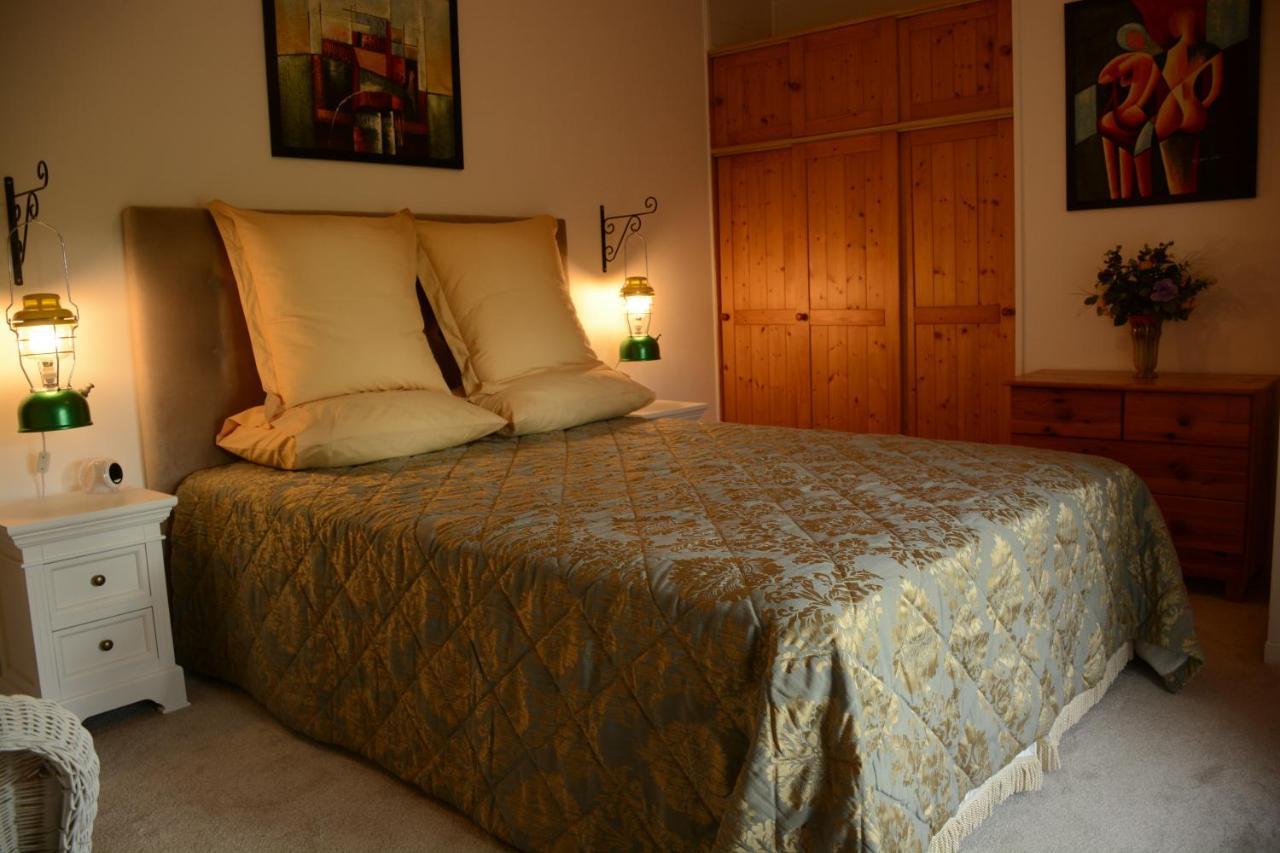 Les Noyers Aulnay Bed & Breakfast Aulnay  Екстериор снимка